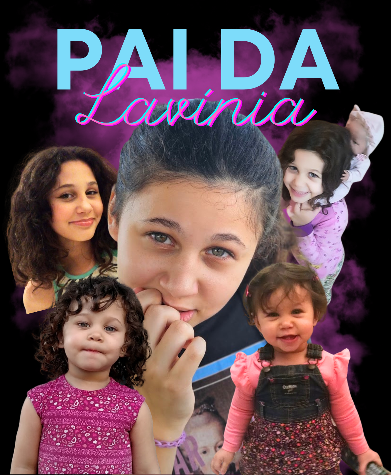 Camiseta Personalizada Dia dos Pais - Bootleg do Papai Modelo 3