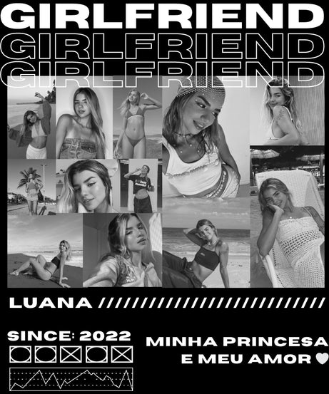 Camiseta Personalizada Graphic Tees Modelo 8