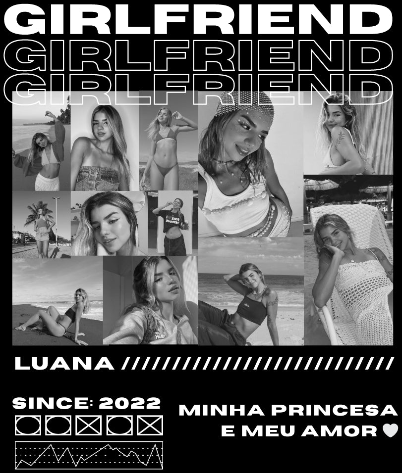 Camiseta Personalizada Graphic Tees Modelo 8