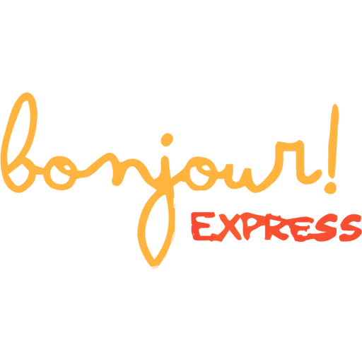 Bonjour Express