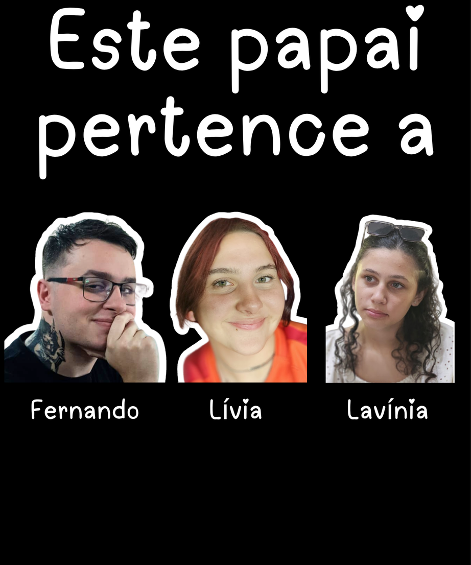 Camiseta Personalizada Dia dos Pais - Este papai percente a.....