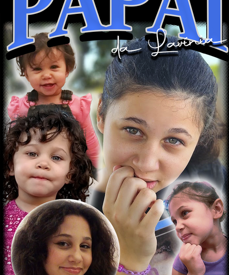 Camiseta Personalizada Dia dos Pais - Bootleg do Papai Modelo 2